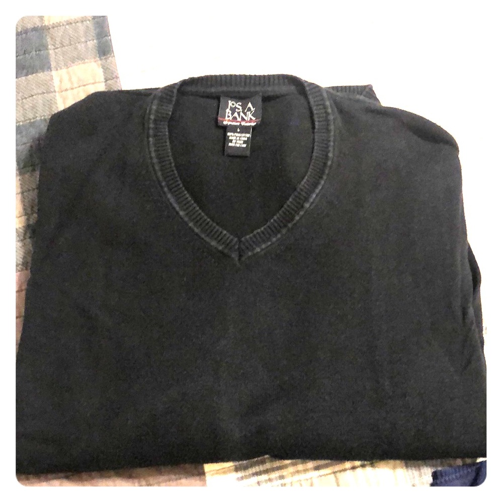 Men’s sweater